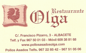 Restaurante-Olga